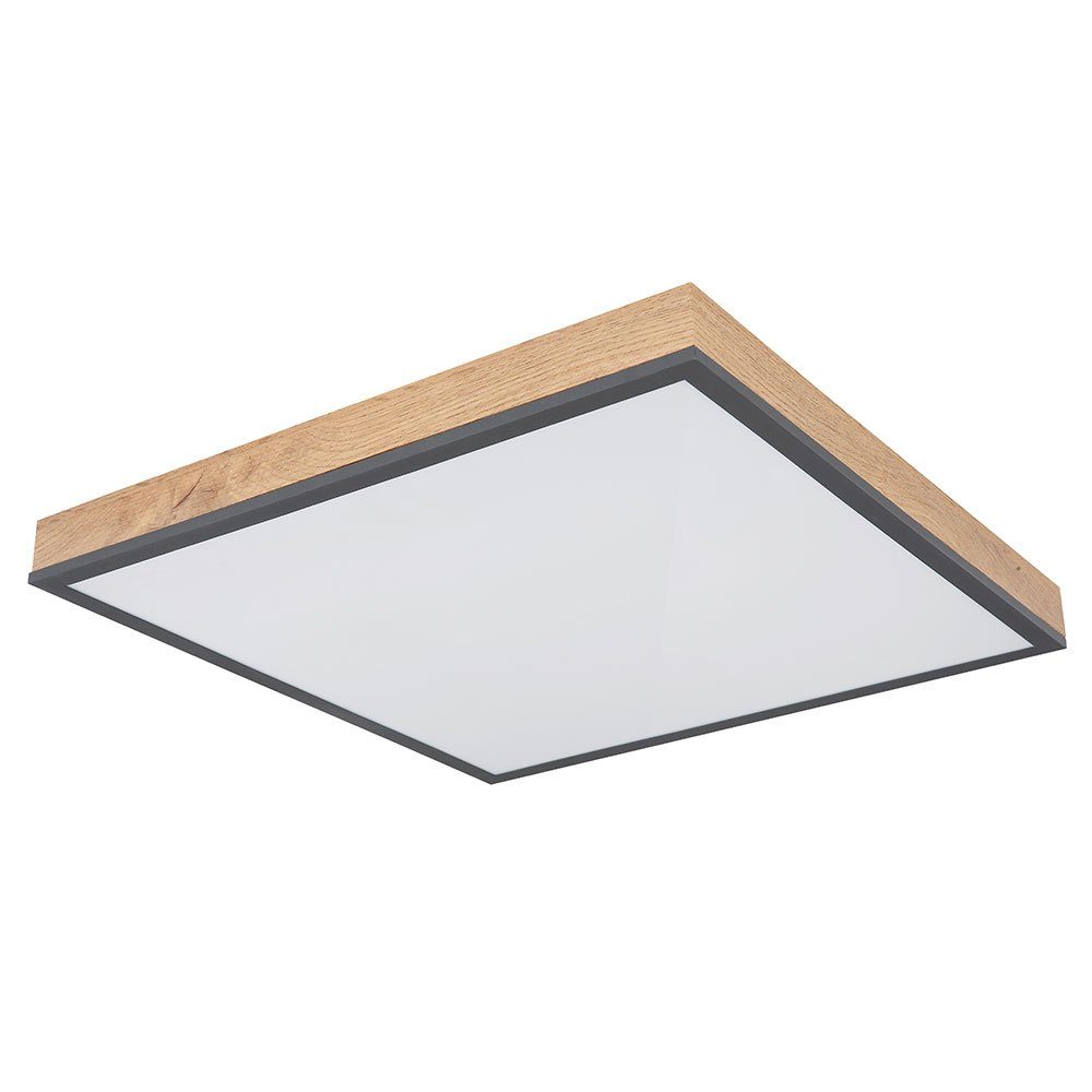GLOBO LIGHTING LED Deckenleuchte, LED-Leuchtmittel fest günstig online kaufen