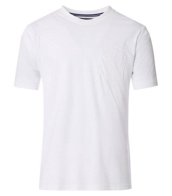 CASAMODA T-Shirt T-Shirt O-Neck SNOS günstig online kaufen