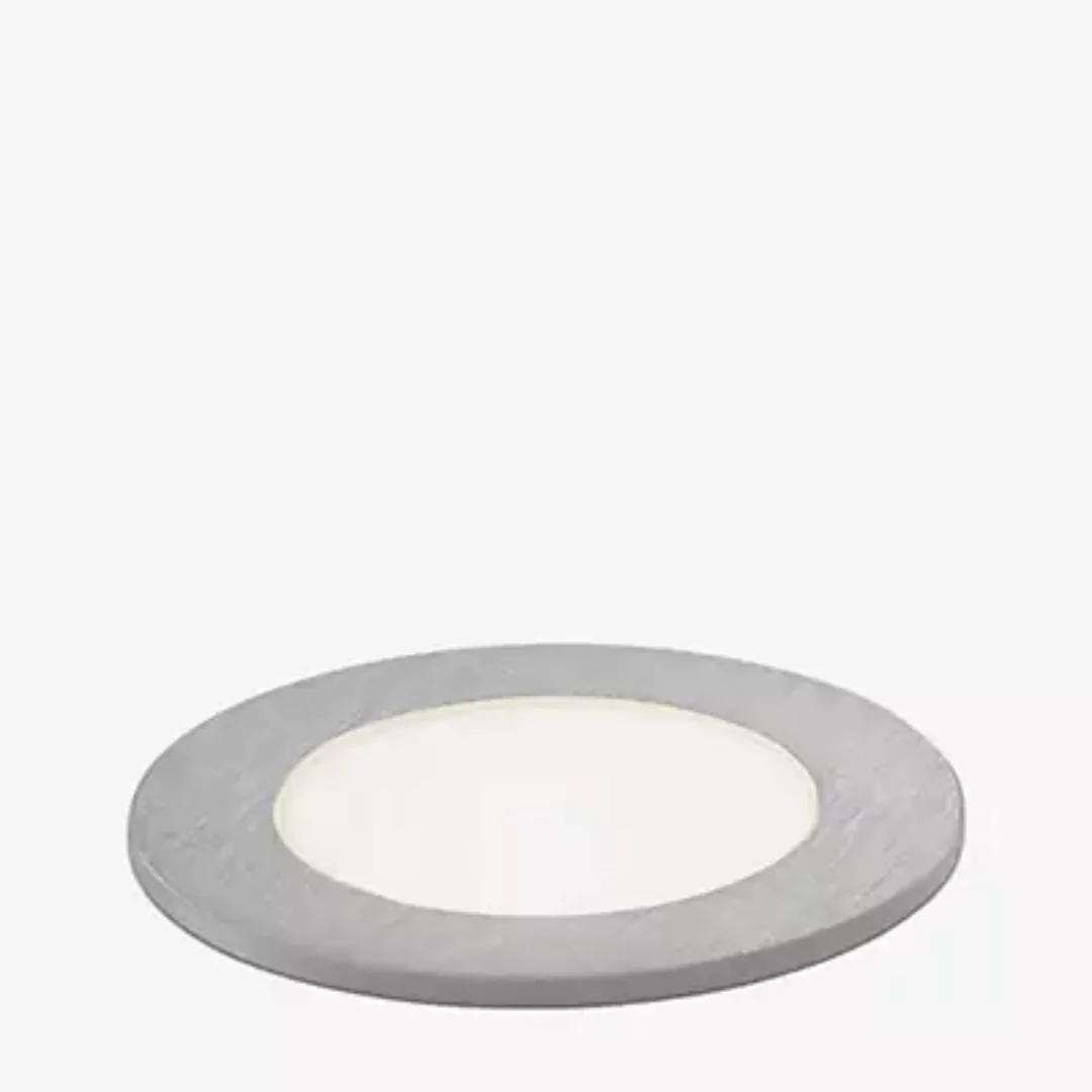 Delta Light Leds Bodeneinbauleuchte LED, aluminium eloxiert - 3.000 K - ink günstig online kaufen