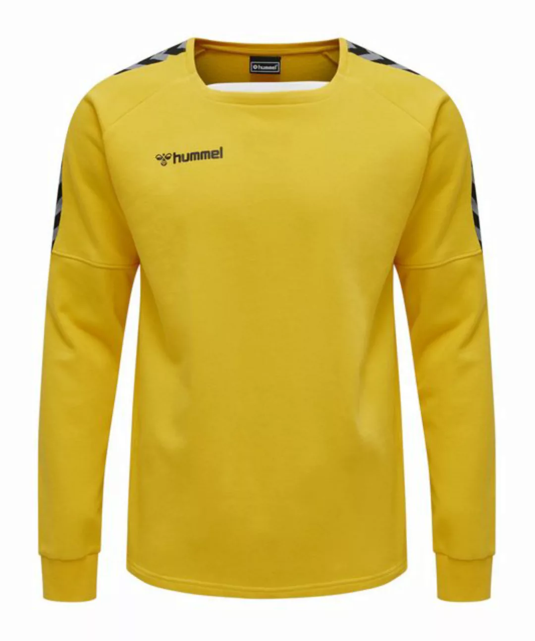 hummel Sweatshirt Authentic Training Sweatshirt F5001 günstig online kaufen