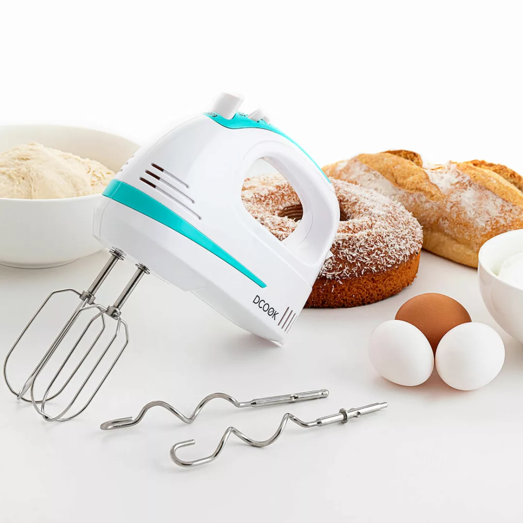 Mixer Dcook 300w günstig online kaufen