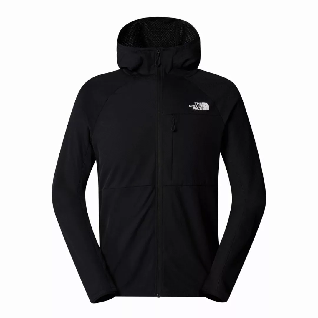 The NorthFace Summit Men's Futurefleece FZ Hoodie - Fleecejacke günstig online kaufen