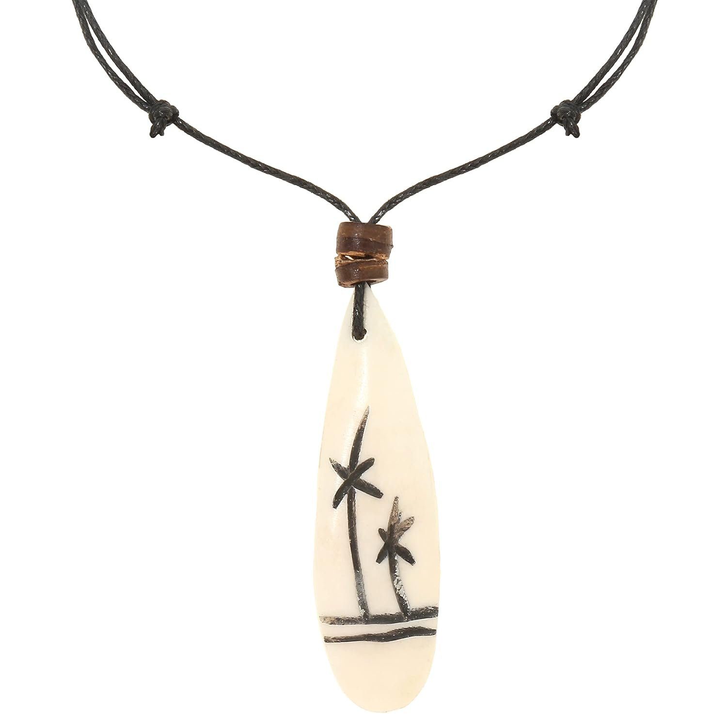 Made by Nami Kette mit Anhänger günstig online kaufen