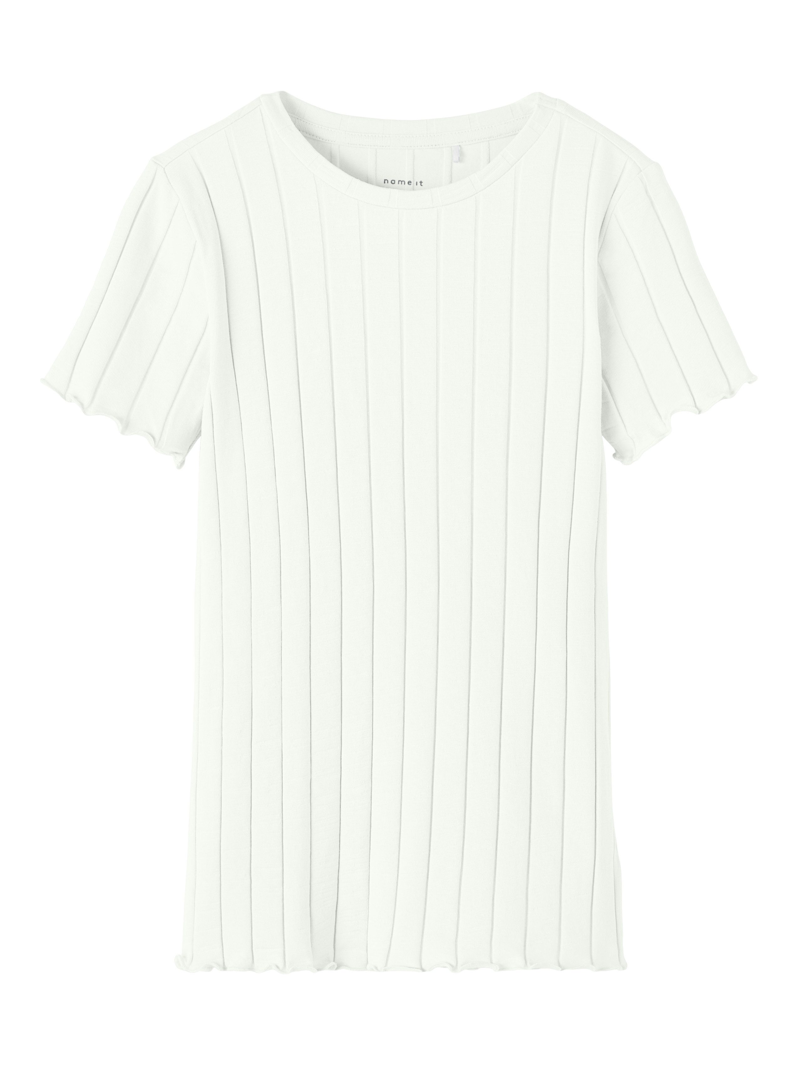 Name It T-Shirt NKFNORALINA SS TOP günstig online kaufen