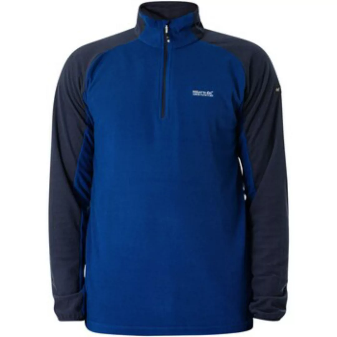 Regatta  Fleecepullover Elson II Leichtes Fleece-Oberteil günstig online kaufen