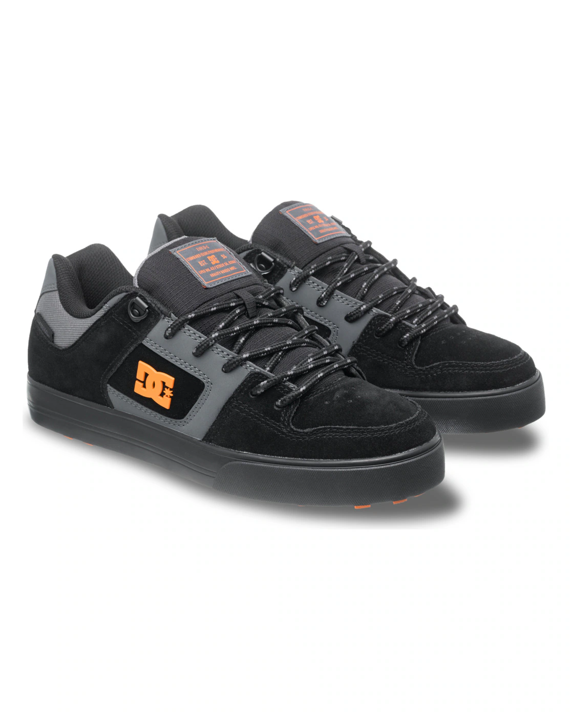 DC Shoes Winterboots "Pure WNT" günstig online kaufen