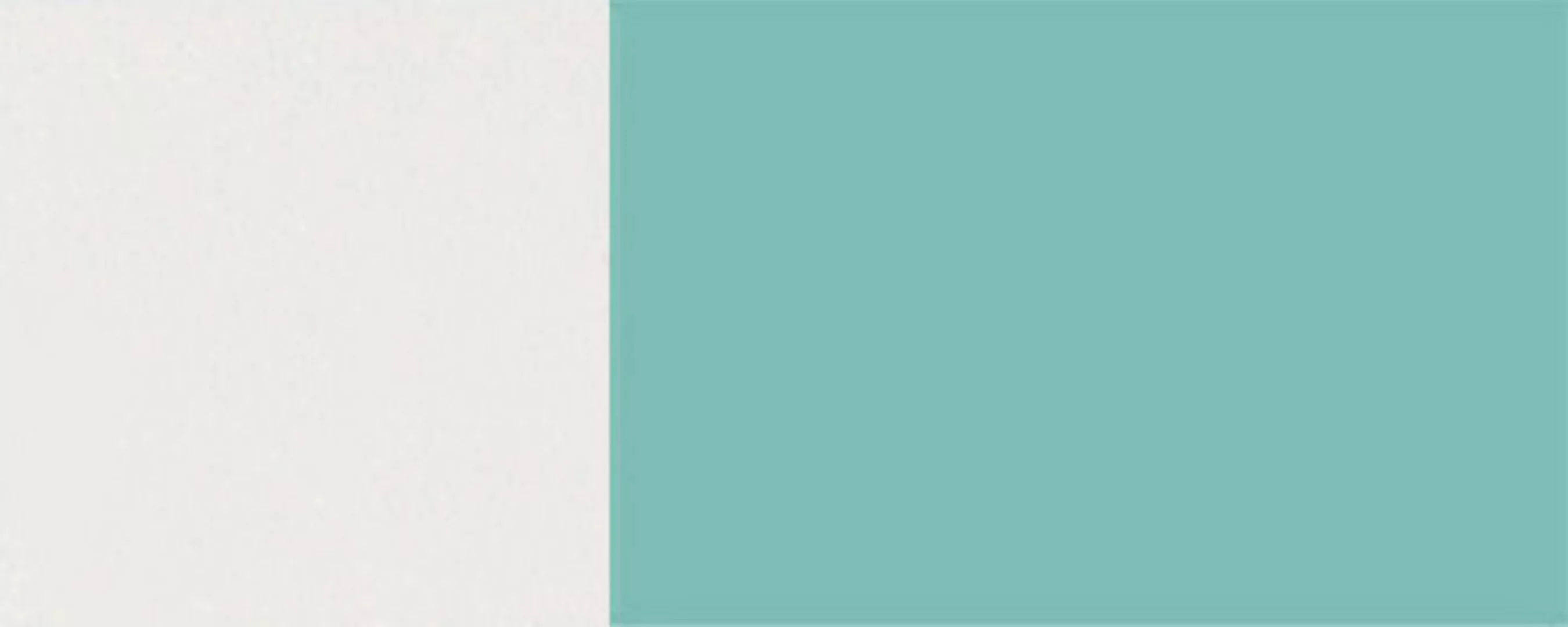 Feldmann-Wohnen Hochschrank Napoli (Napoli, 1-St) 60cm Front- & Korpusfarbe günstig online kaufen