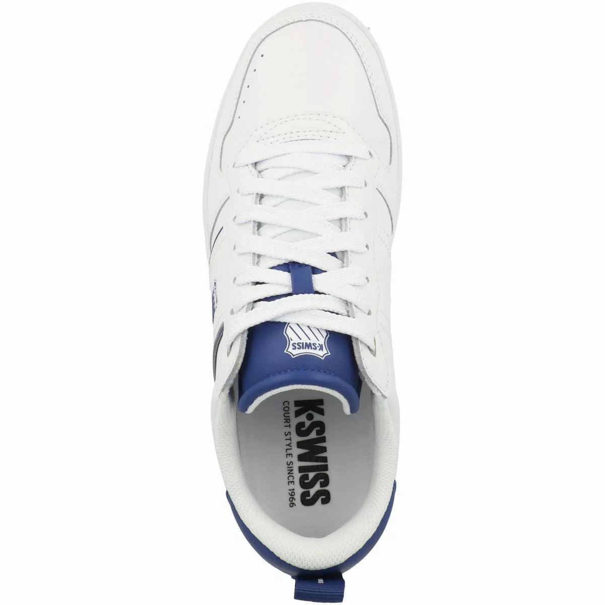 K-Swiss Lozan Match LTH Sneaker günstig online kaufen