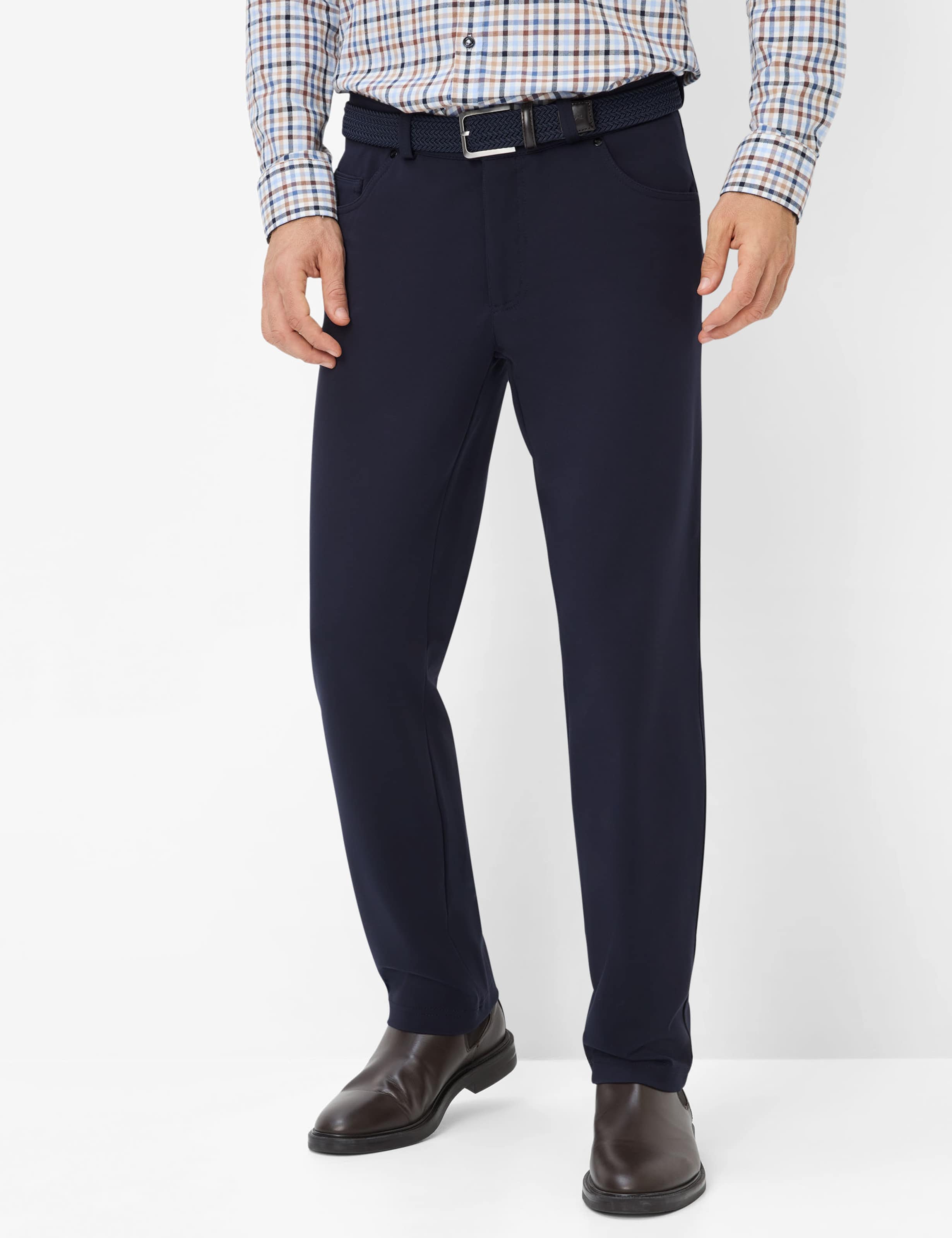 EUREX by BRAX 5-Pocket-Hose "Style LUKE" günstig online kaufen