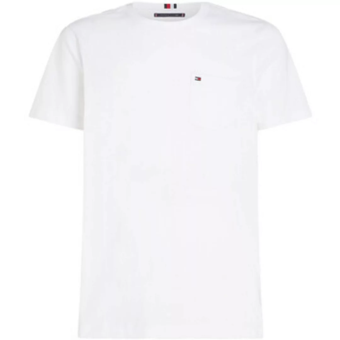 Tommy Hilfiger  T-Shirts & Poloshirts MW0MW36220-YBR günstig online kaufen