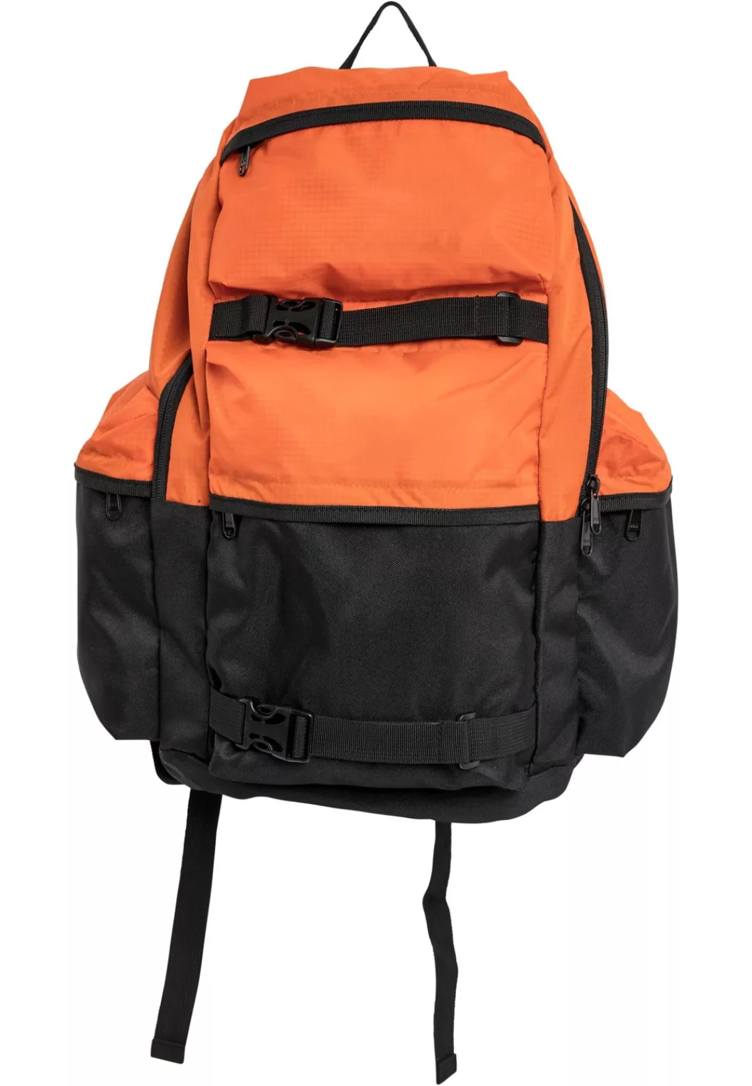 URBAN CLASSICS Rucksack "Urban Classics Unisex Backpack Colourblocking" günstig online kaufen
