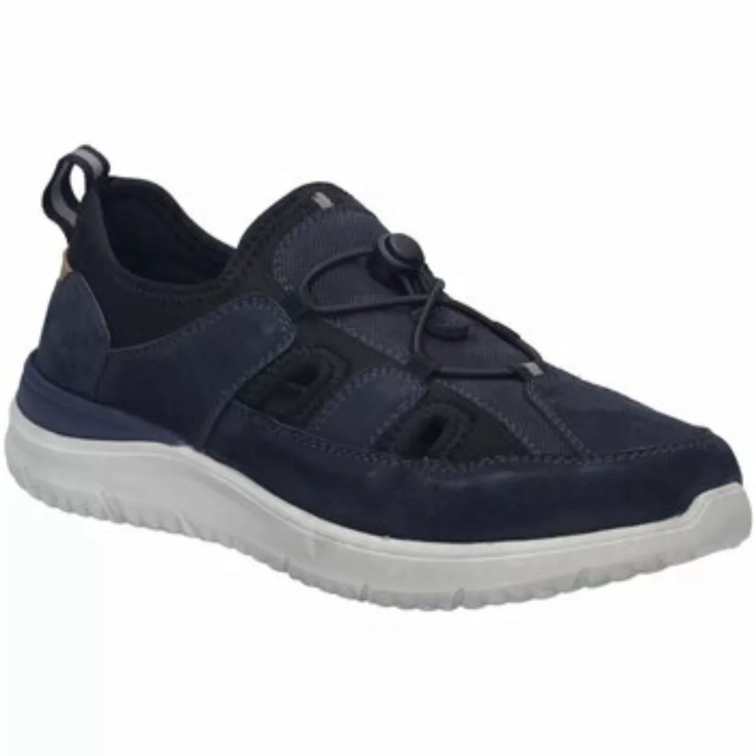 Josef Seibel  Herrenschuhe Slipper WALES 02 32102TE095/506 günstig online kaufen