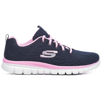 Skechers  Sneaker Graceful Get Connected günstig online kaufen