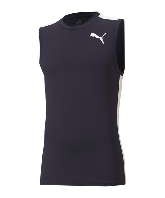 PUMA Laufshirt Cross the Line 2.0 Tank Top default günstig online kaufen