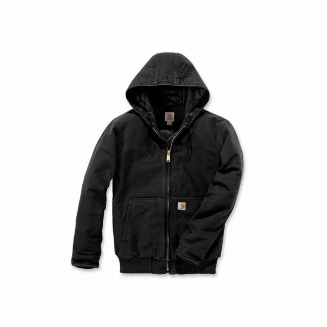 Carhartt Canvasjacke DUCK ACTIVE JACKET (1-St) günstig online kaufen