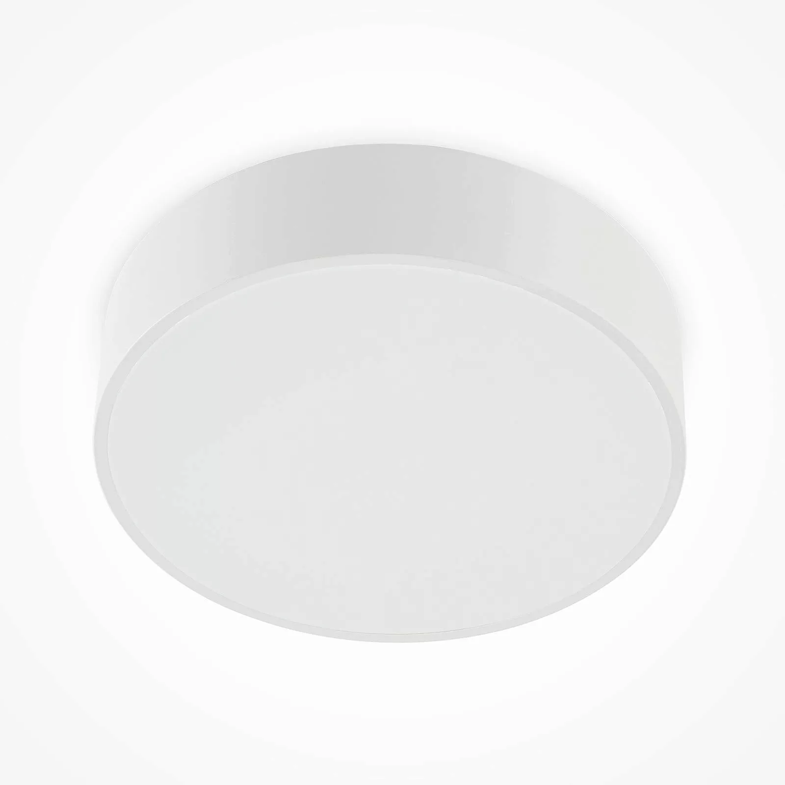 Arcchio Noabelle LED-Deckenlampe, weiß, 40 cm günstig online kaufen