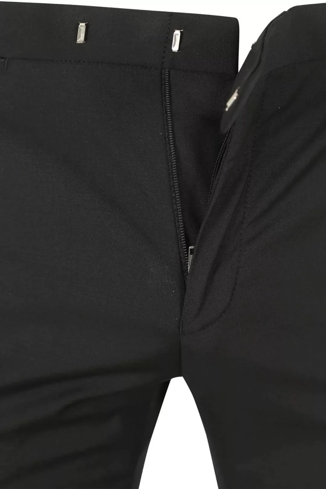 Gala Pants Wollmix Schwarz - Größe 58 günstig online kaufen