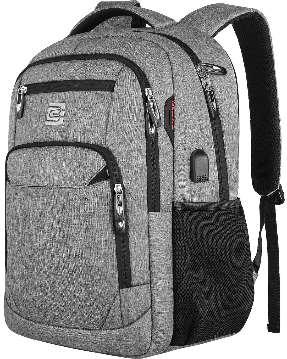 HAUSS SPOLE Laptoprucksack Reisetasche Rucksäcke mit günstig online kaufen