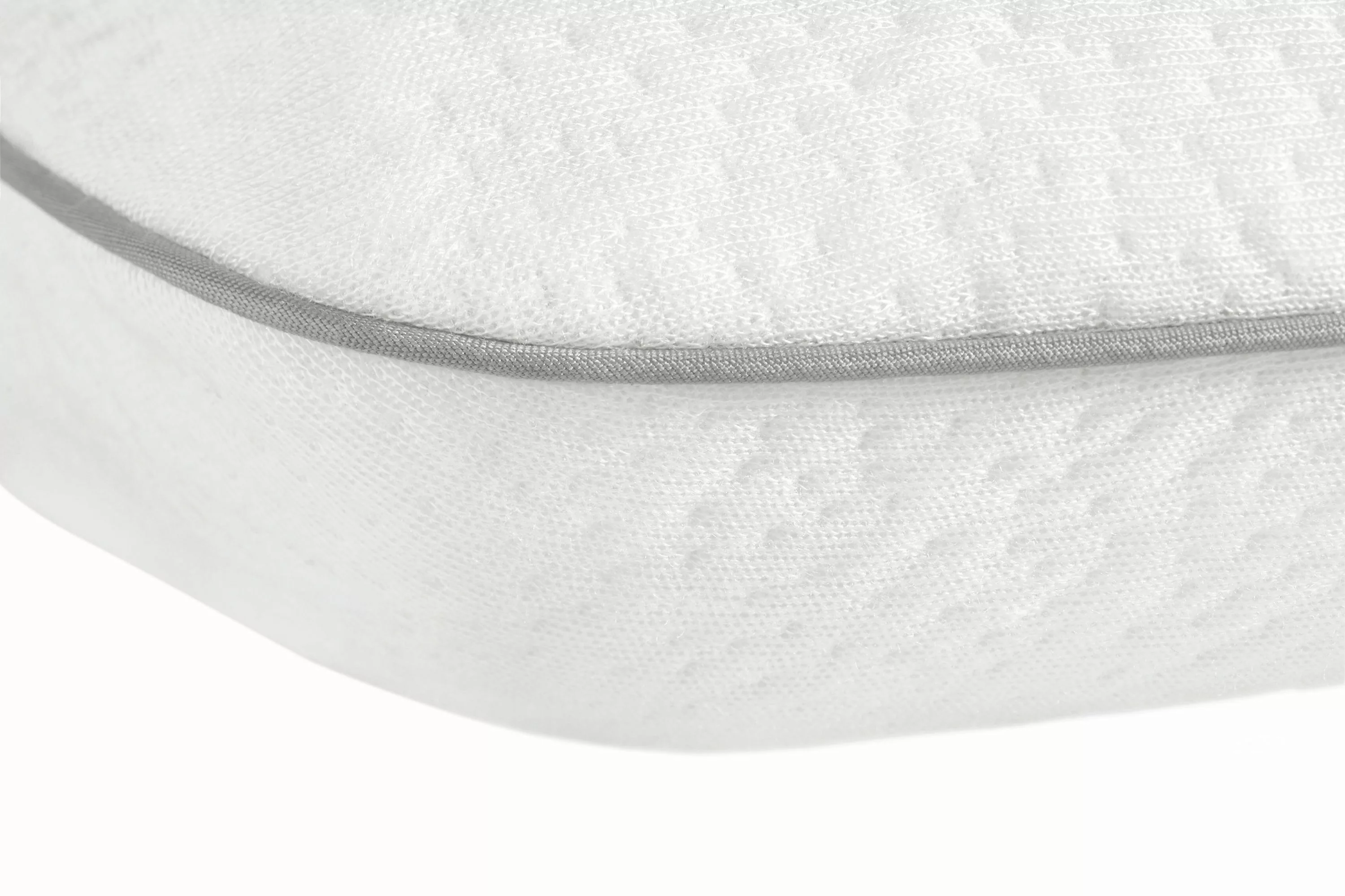 XDREAM Nackenstützkissen Ergonomisches Kissen mit zwei günstig online kaufen