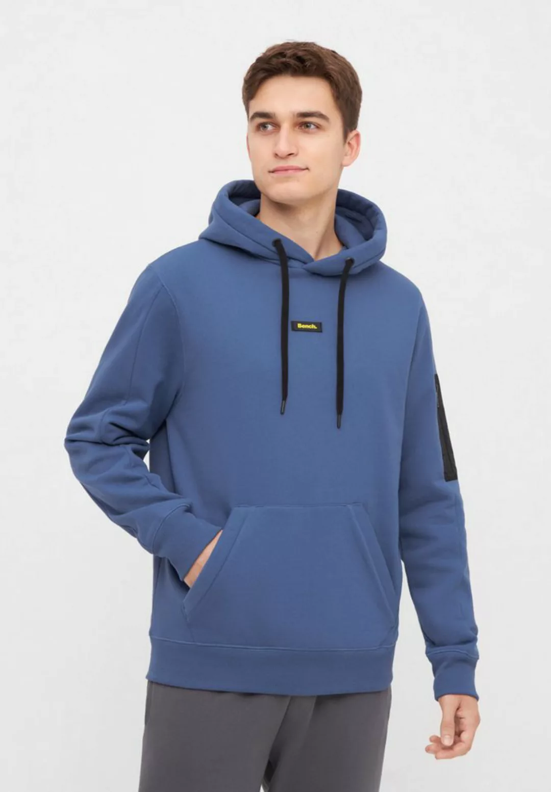 Bench. Kapuzensweatshirt RUDYARD günstig online kaufen