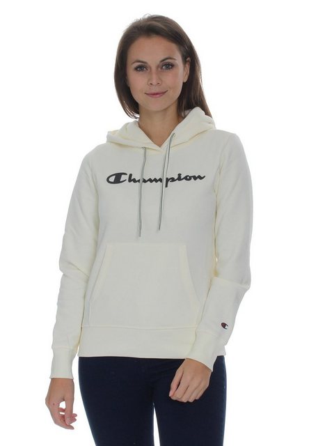 Champion Kapuzensweatshirt Champion Kapuzenpullover Damen 113207 F20 WW005 günstig online kaufen