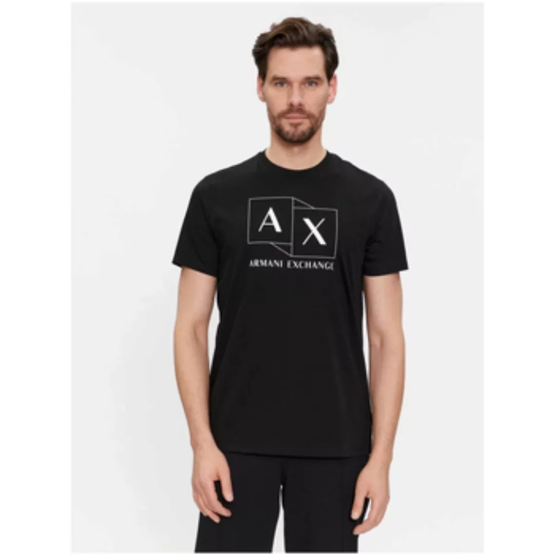 EAX  T-Shirt 3DZTAD ZJ9AZ günstig online kaufen