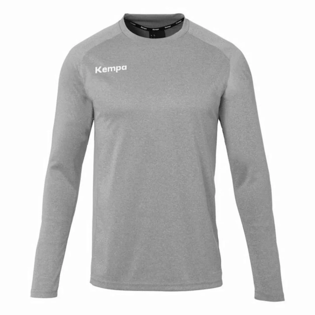 Kempa Langarmshirt Langarmshirt Performance (Trikot) atmungsaktiv günstig online kaufen