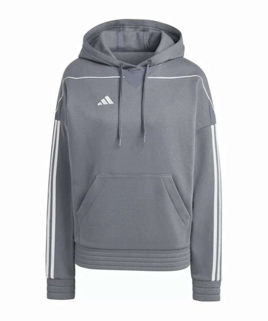 adidas Performance Sweater Tiro 23 League Hoody Damen günstig online kaufen