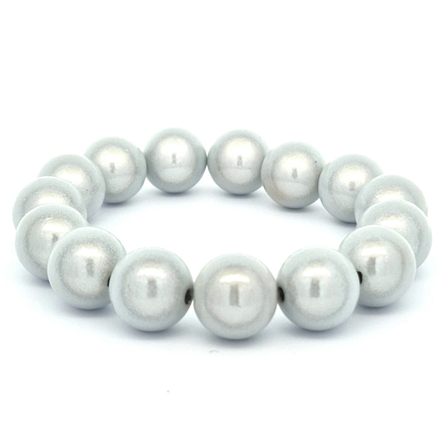 Impala Armband Wonder aus 14mm Perlen, günstig online kaufen