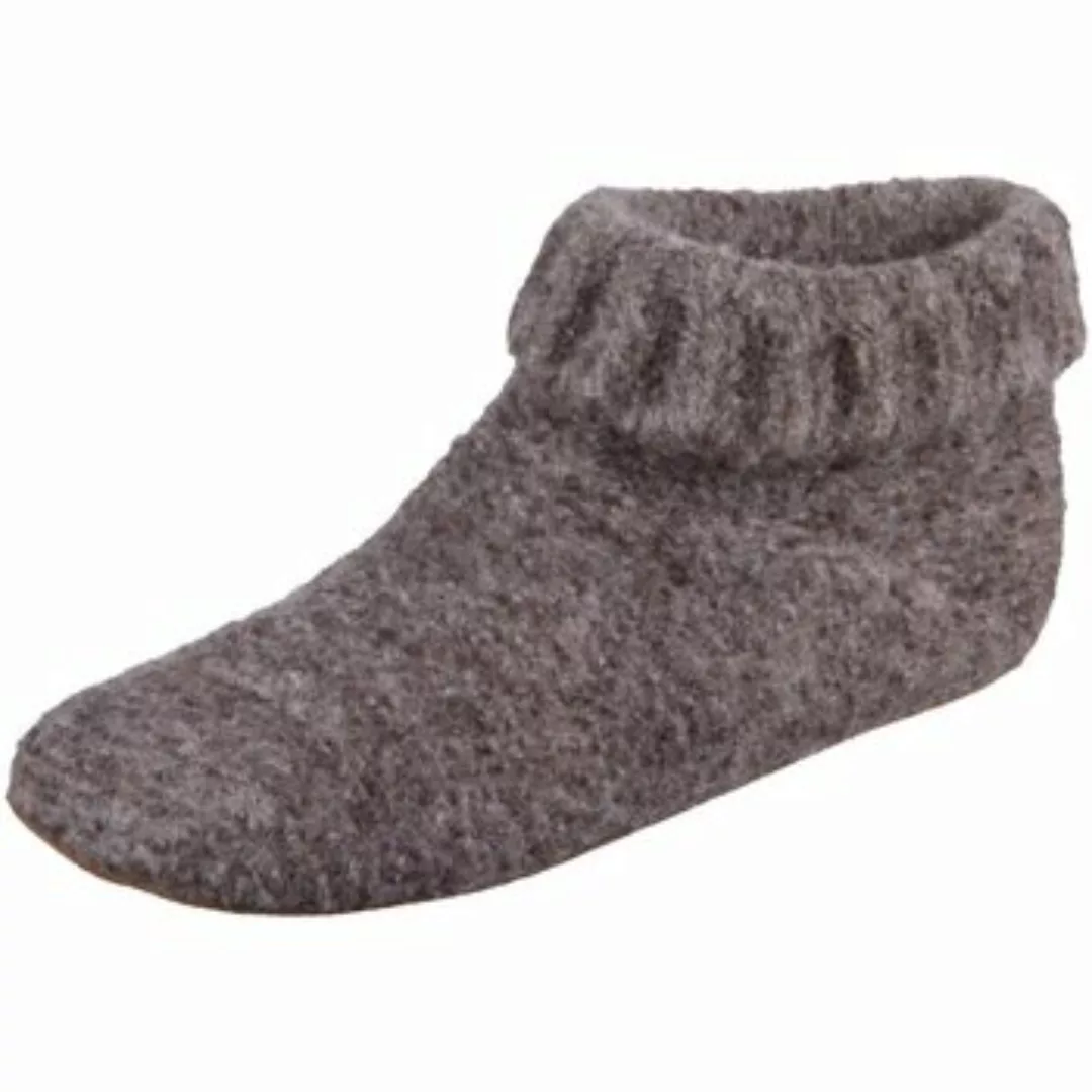 Stegmann  Hausschuhe Knit Boot 48700-4200 mele 48700-4200 günstig online kaufen