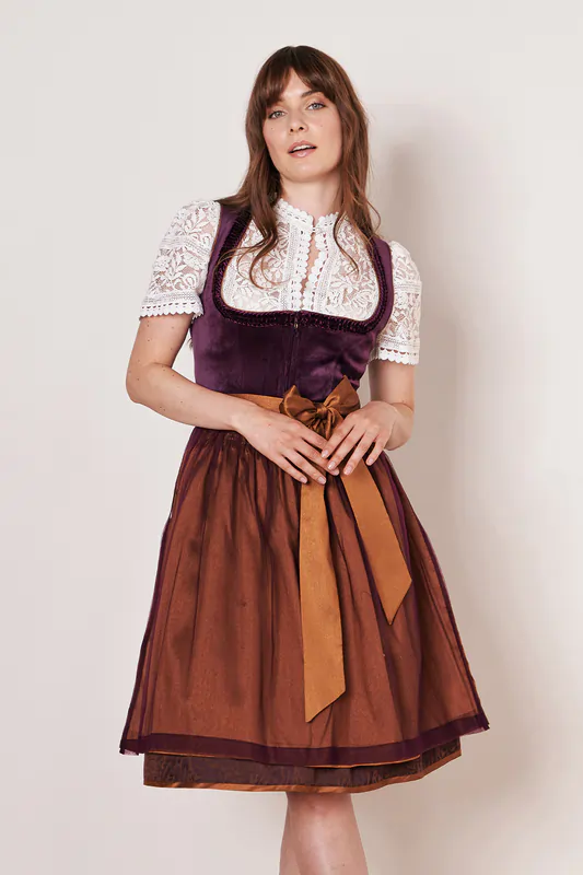 Dirndl Maresa (60cm) günstig online kaufen