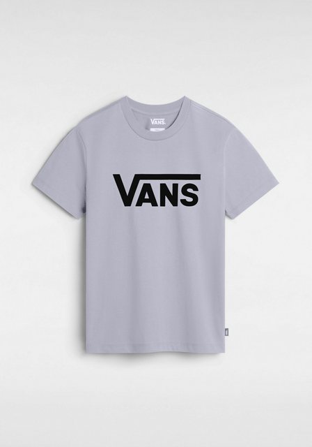 Vans T-Shirt WMFLYINGVCREWTEE günstig online kaufen