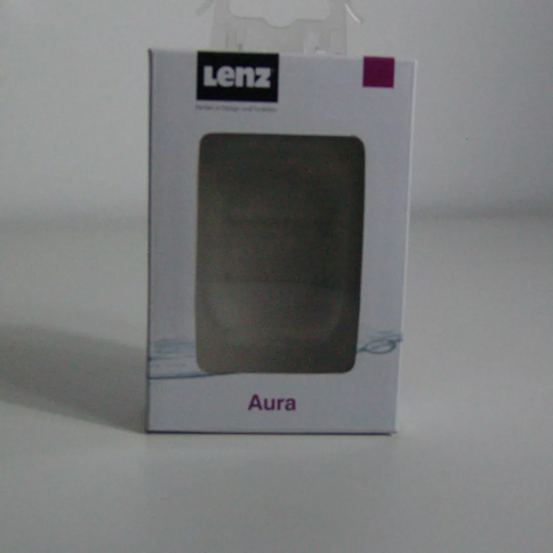 Lenz lose Seifenschale für Aura/ Karma günstig online kaufen