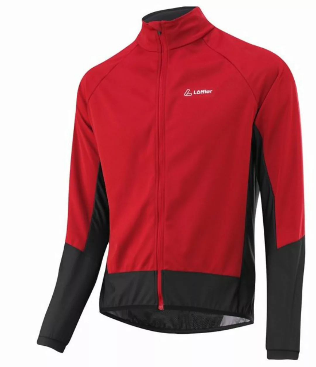 Löffler Funktionsjacke M BIKE JACKET ALPHA II WS LIGH günstig online kaufen