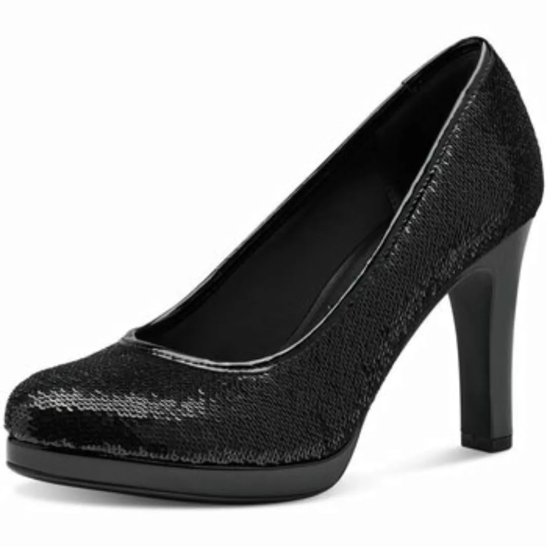Tamaris  Pumps Women Court Sho Black 1-22450-41/001 günstig online kaufen