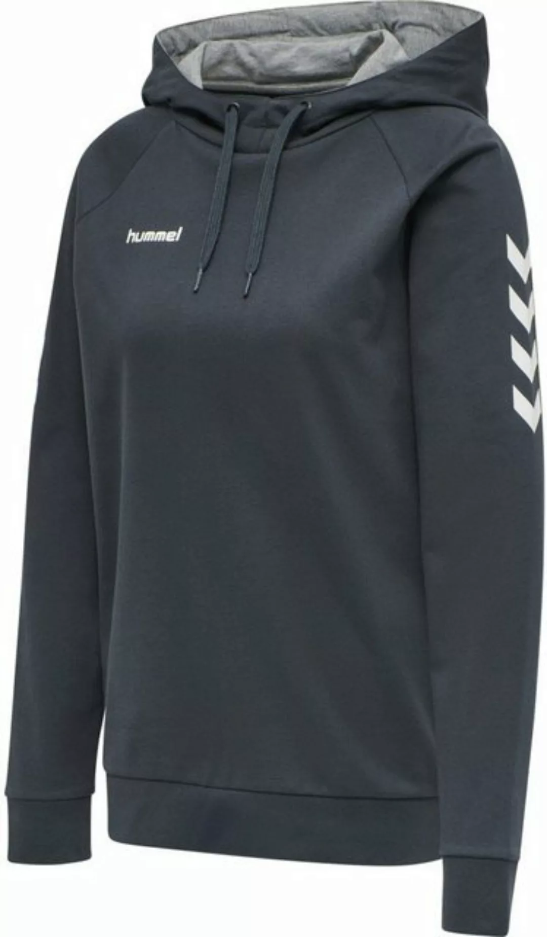 hummel Kapuzenpullover günstig online kaufen