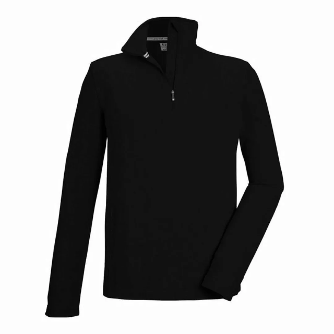 Killtec Fleeceshirt KSW 99 MN FLC SHRT mit Halfzip günstig online kaufen