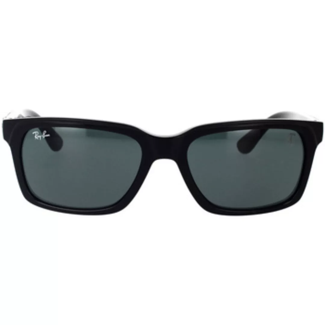 Ray-ban  Sonnenbrillen Sonnenbrille  Ferrari RB4393M F65071 günstig online kaufen