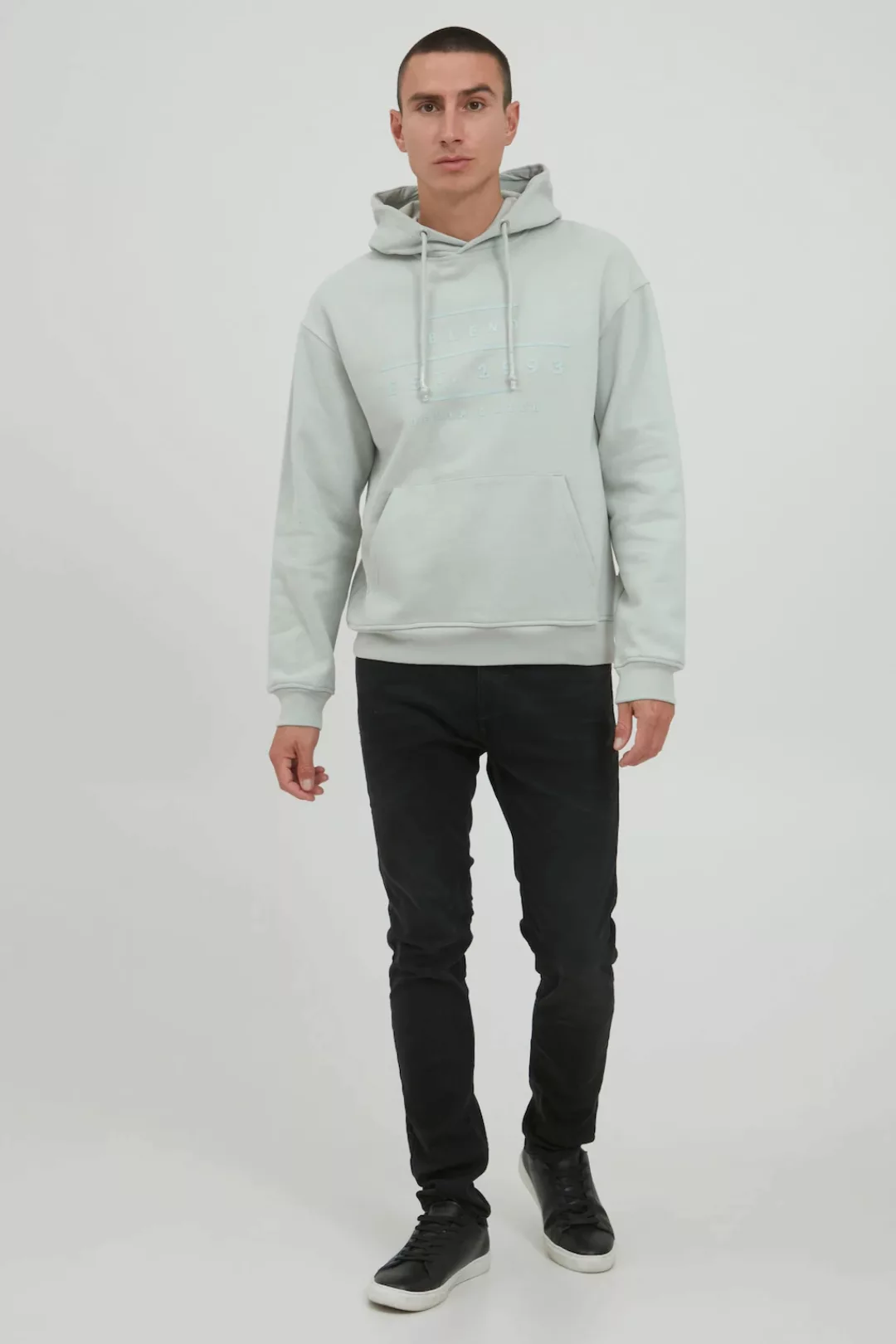 Blend Kapuzensweatshirt "BLEND BHSweatshirt" günstig online kaufen