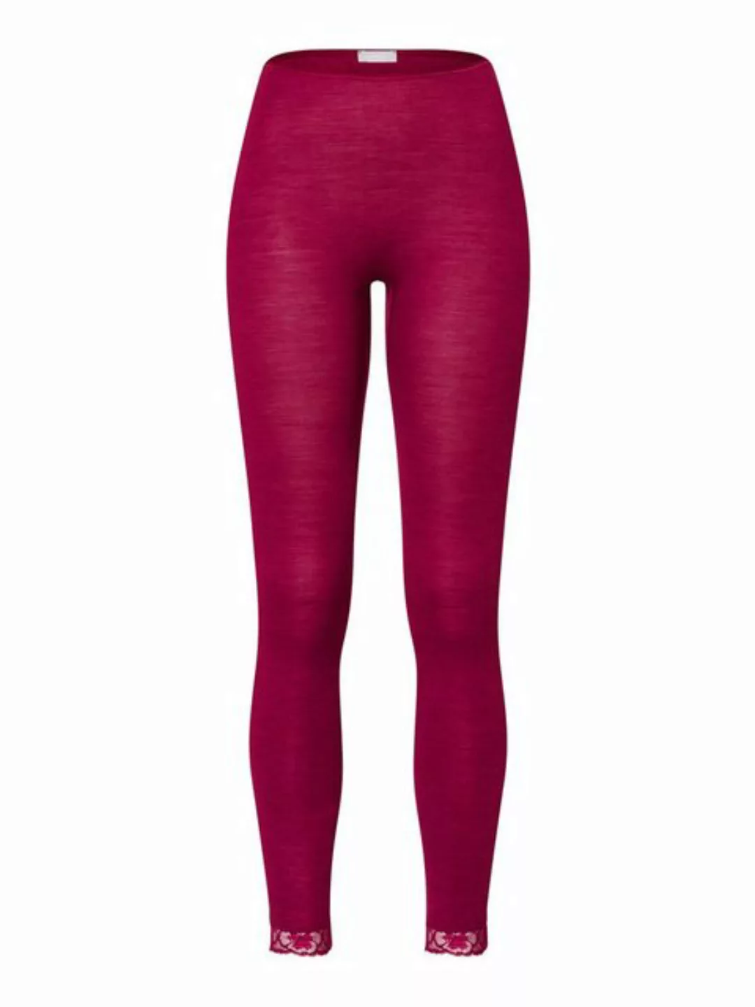 Hanro Leggings Woolen Lace günstig online kaufen