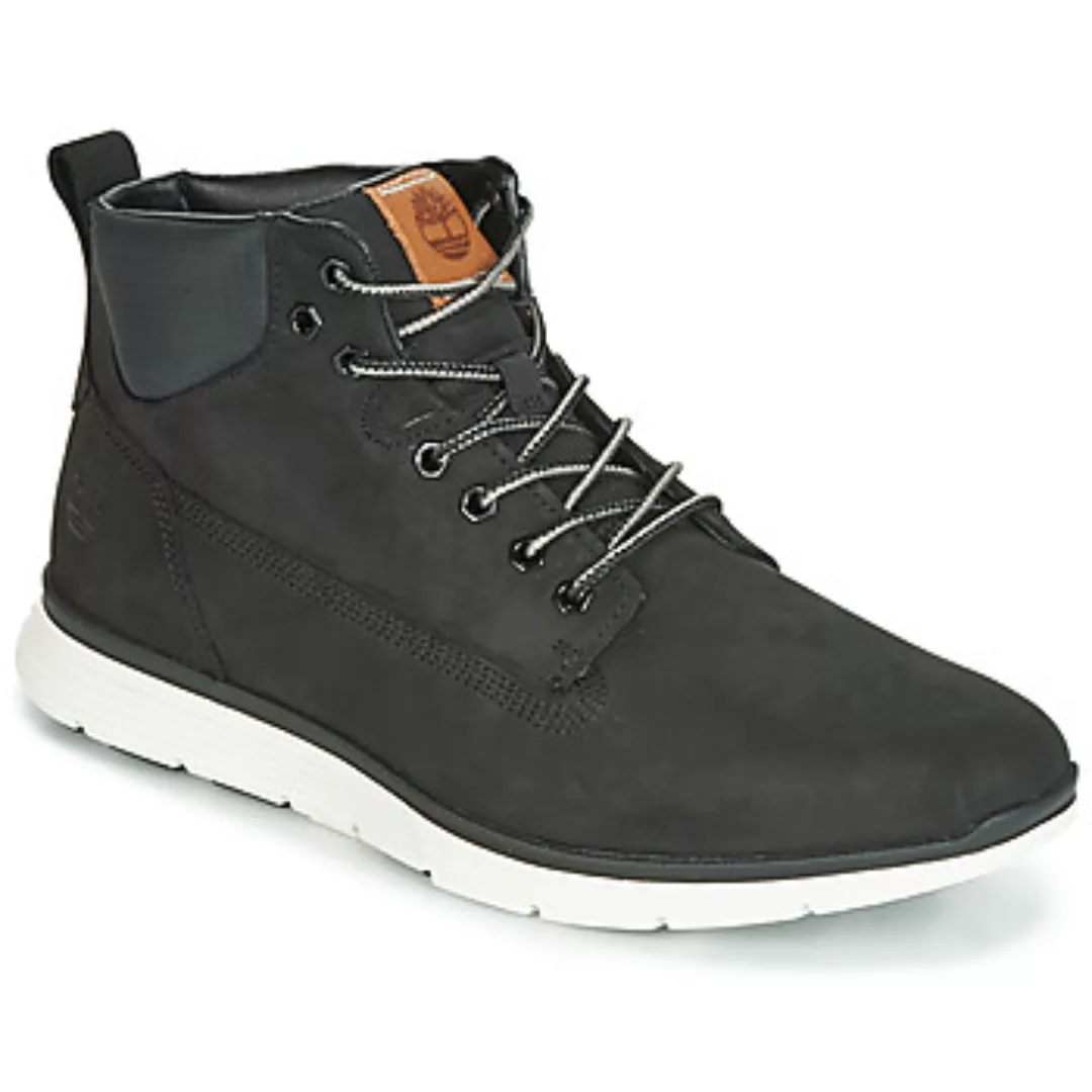 Timberland Schnürboots "Killington Chukka", Winterstiefel, Schnürstiefel, W günstig online kaufen