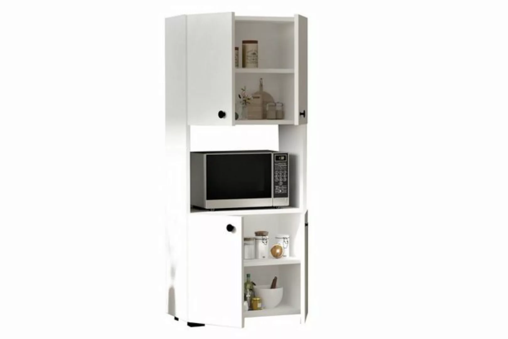 Skye Decor Hochschrank PUQ3102 günstig online kaufen