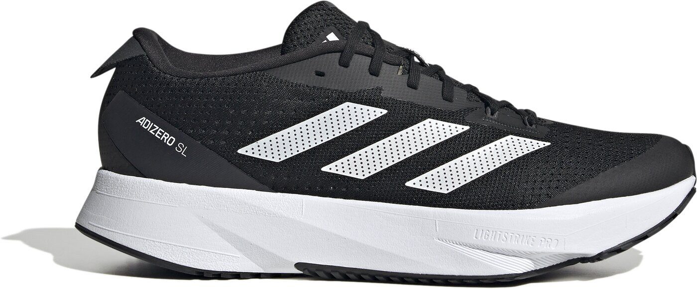 adidas Sportswear ADIZERO SL 000 CBLACK/FTWWHT/CARBON günstig online kaufen
