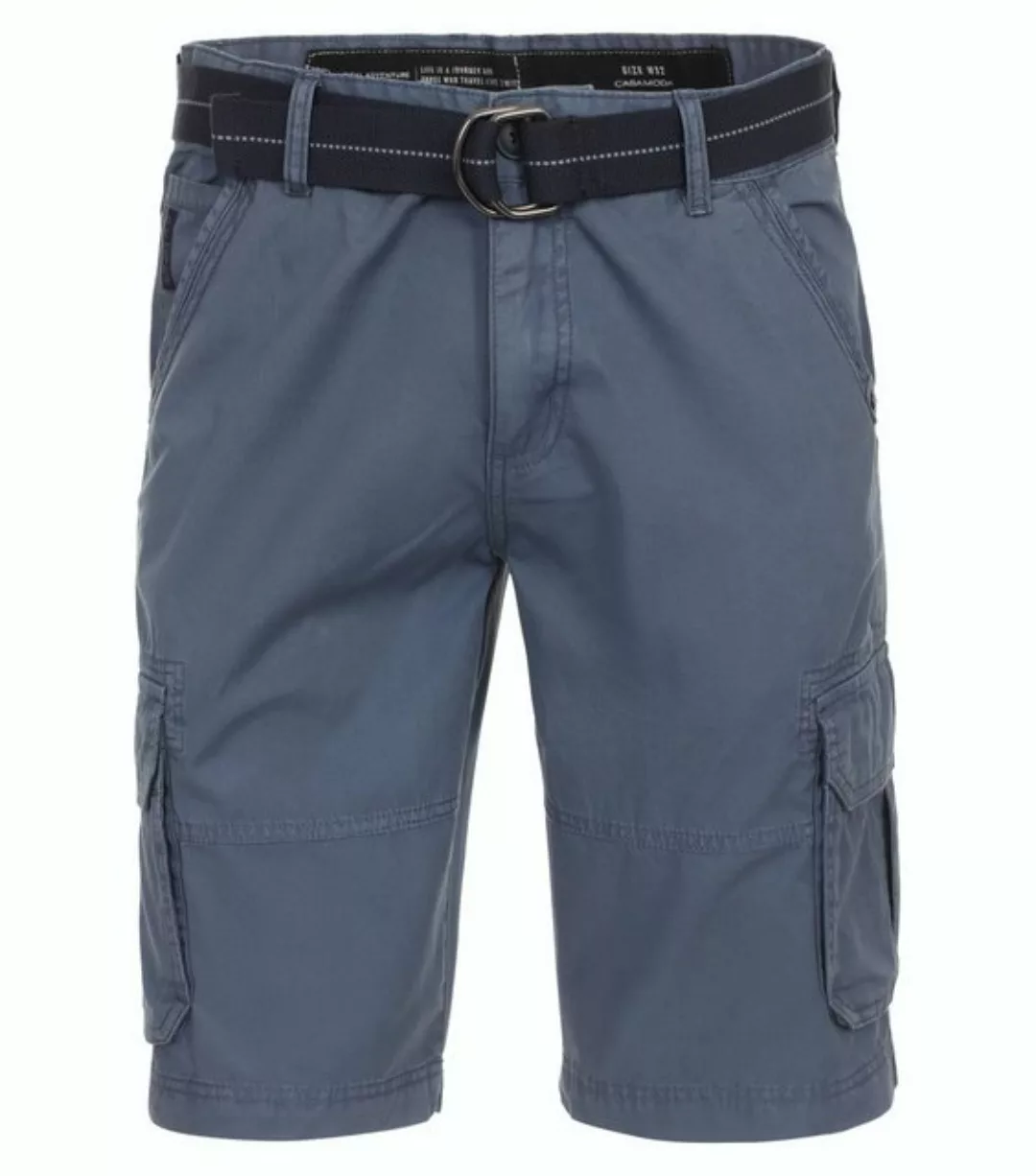 CASAMODA Bermudas Bermuda 1/2,Cargo,SNOS günstig online kaufen