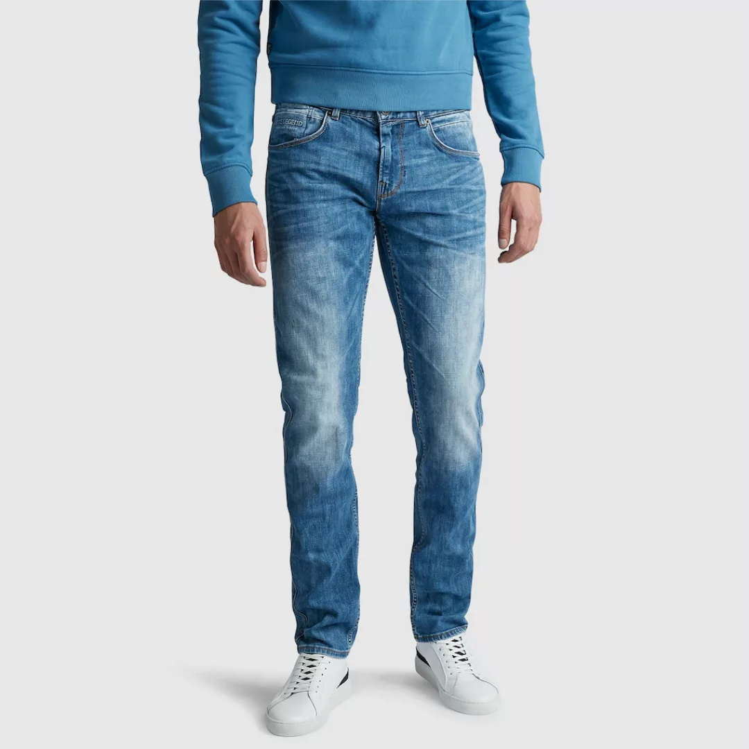 PME LEGEND 5-Pocket-Jeans Nightflight FBS günstig online kaufen