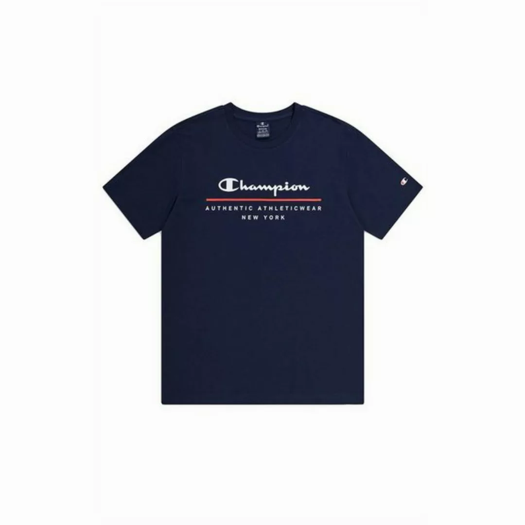 Champion T-Shirt "Graphic Shop Crewneck T-Shirt" günstig online kaufen