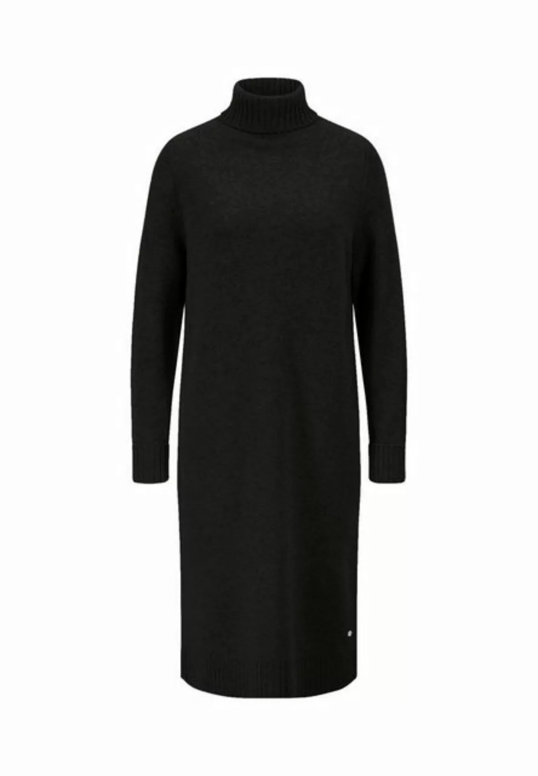 FYNCH-HATTON Chiffonkleid DRESS KNIT MERINOWOO günstig online kaufen