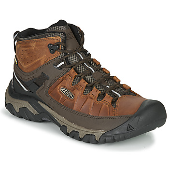 Keen Targhee III Mid Canteen/Mulch günstig online kaufen