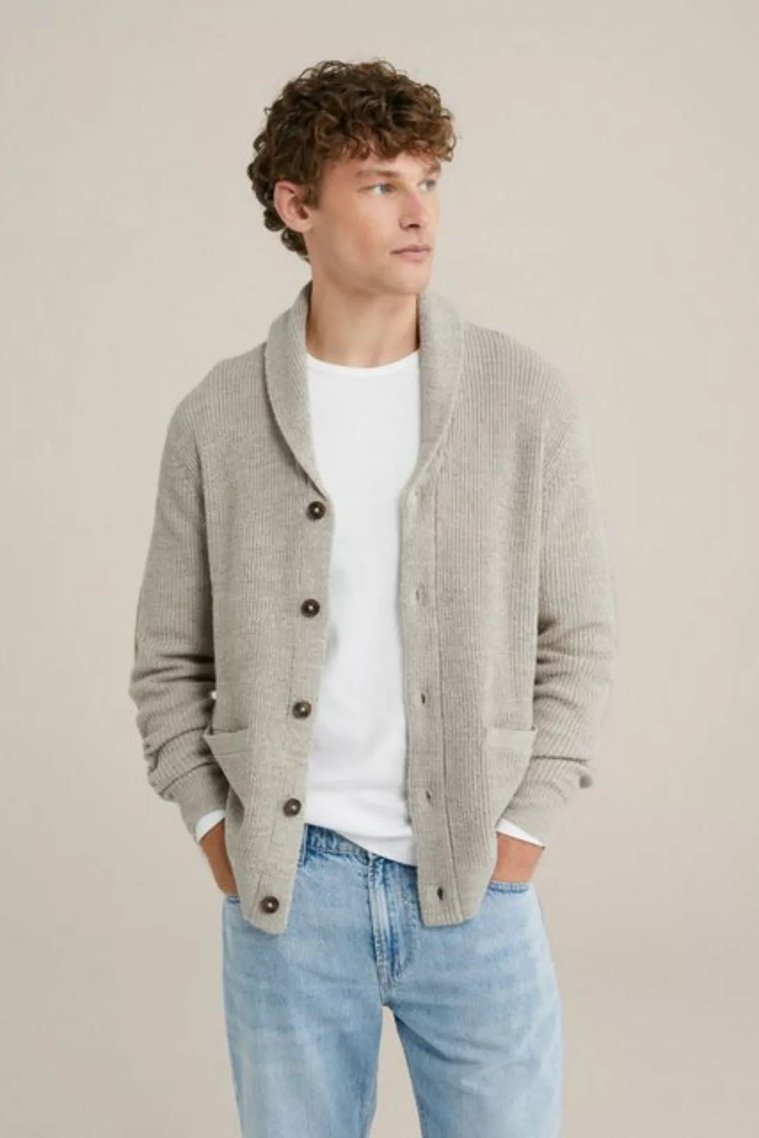 WE Fashion Cardigan günstig online kaufen