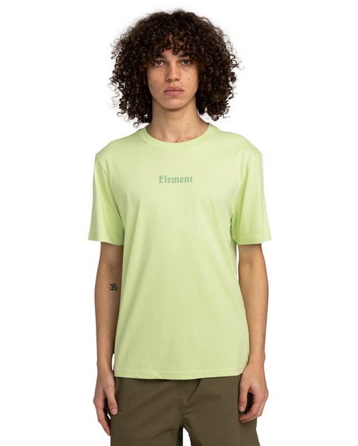 Element T-Shirt Forever günstig online kaufen